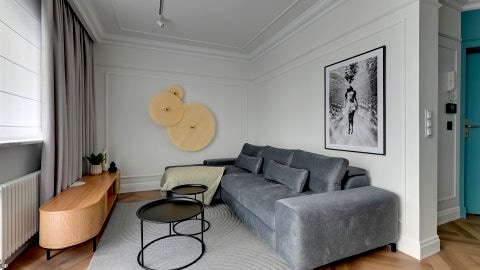 Lion Apartments - Havana Premium