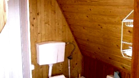 Pokoje gościnne 2,3 i 4 - osobowe
