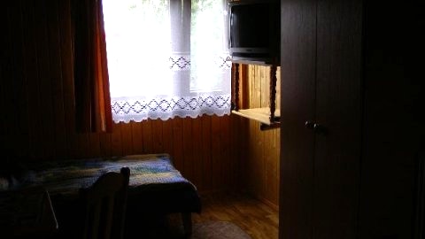 Pokoje gościnne 2,3 i 4 - osobowe