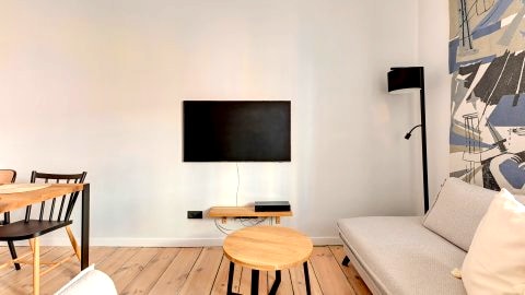 Lion Apartments - Azzuro Premium Loft