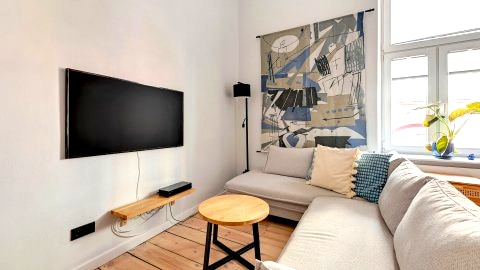 Lion Apartments - Azzuro Premium Loft