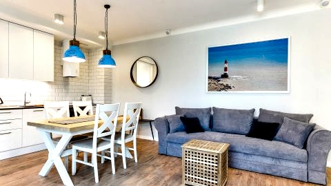 Lion Apartments - Naviflat