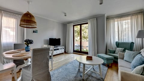Lion Apartments - Amalfi Family Stay