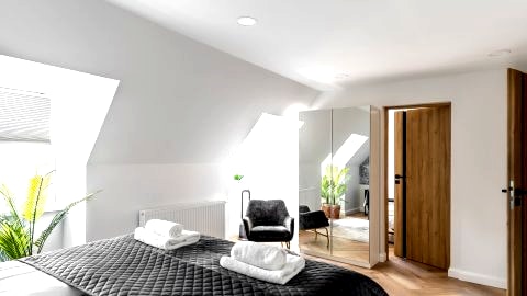 Lion Apartments - Casablanca 