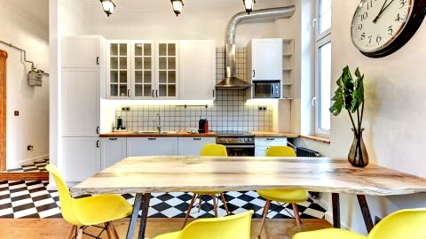 Lion Apartments - Family Stay