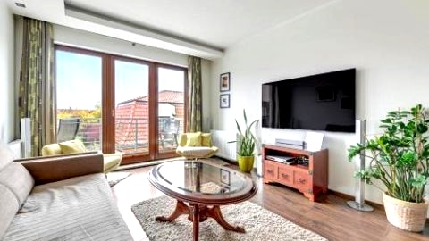 Lion Apartments - Parkur 2 