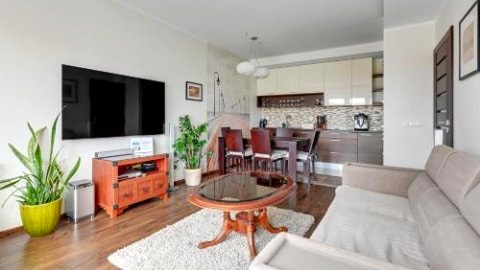 Lion Apartments - Parkur 2 