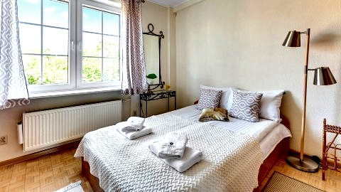 Lion Apartments - Classic 