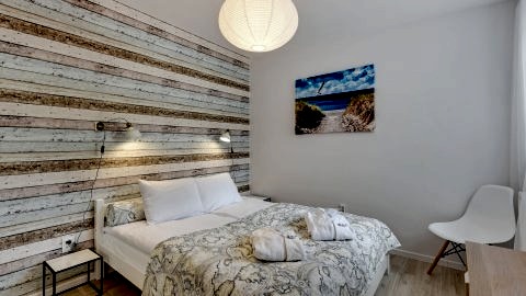 Lion Apartments - La Playa