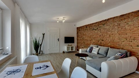 Lion Apartments - La Playa