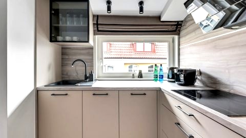 Lion Apartments - Monte Carlo Studio