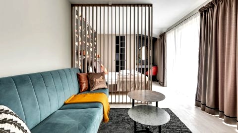 Lion Apartments - Monte Carlo Studio