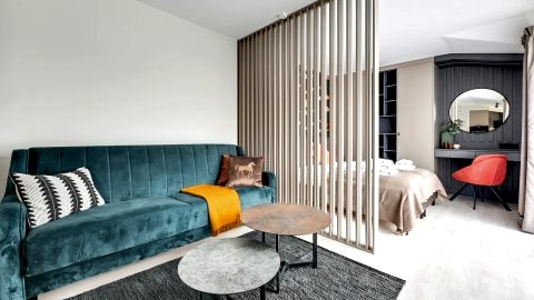 Lion Apartments - Monte Carlo Studio