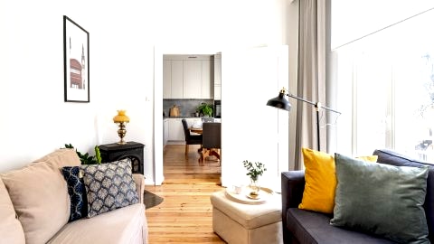 Lion Apartments - London