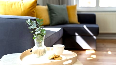 Lion Apartments - London