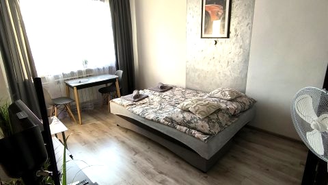Apartament w Sandomierzu przy Starówce 