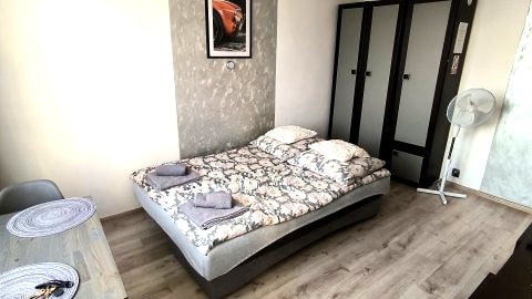 Apartament w Sandomierzu przy Starówce 