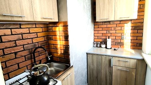 Apartament w Sandomierzu przy Starówce 