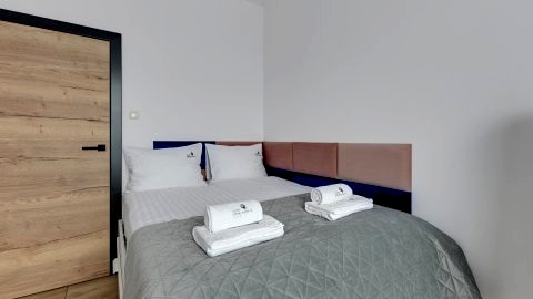 Lion Apartments - Botanica