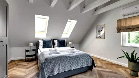 Lion Apartments - Comfy Family House