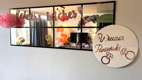 Pokoje Hotelowe Lila z ruską banią