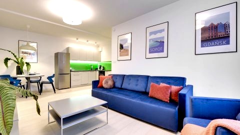 Lion Apartments - Porto All