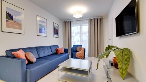Lion Apartments - Porto All