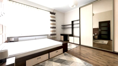 Apartament przy Motlawie Centrum Gdanska