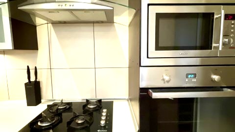 Apartament przy Motlawie Centrum Gdanska