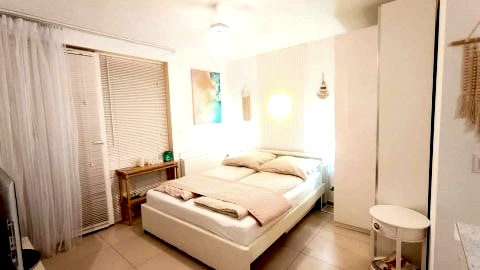 Baltic Line Sunny Place - apartament - studio - Gdańsk, Wyspa Sobieszewska