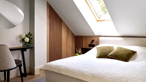 Apartament Solaris