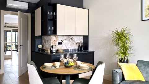 Wyjątkowe apartamenty w Winnicy Milsko????