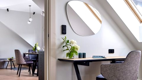 Wyjątkowe apartamenty w Winnicy Milsko????