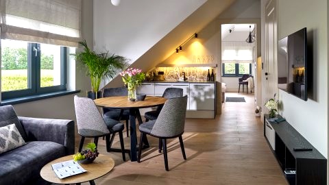 Apartament Regent