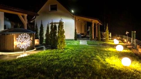 Apartamenty Liberta