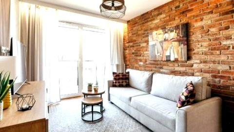 POSESJA APARTAMENTY - Posesja Plażowa 4b I