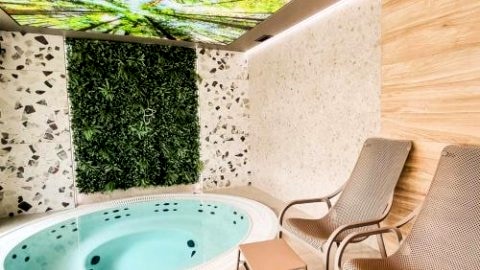 POSESJA APARTAMENTY - Posesja Plażowa 4b I