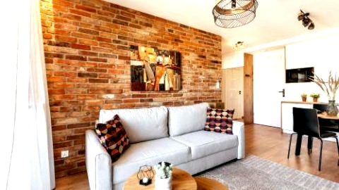 POSESJA APARTAMENTY - Posesja Plażowa 4b I
