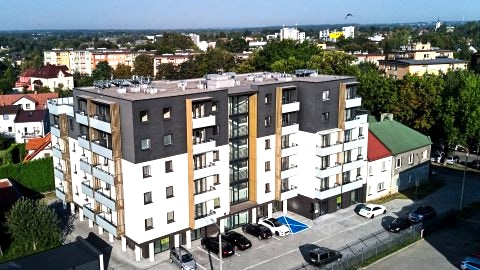 Apartament Wesoła