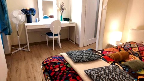 Pan Tu Nie Spał Apartament z pięknym widokiem