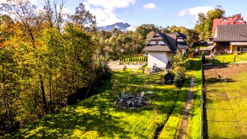 Domek Gabi (spa)