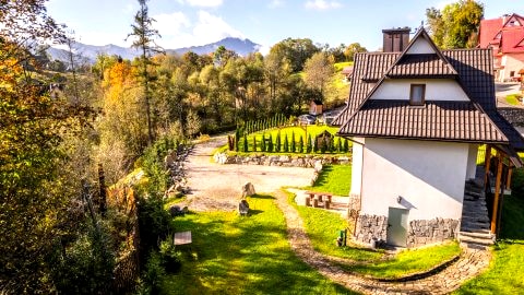 Domek Gabi (spa)