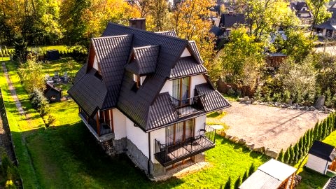 Domek Gabi (spa)