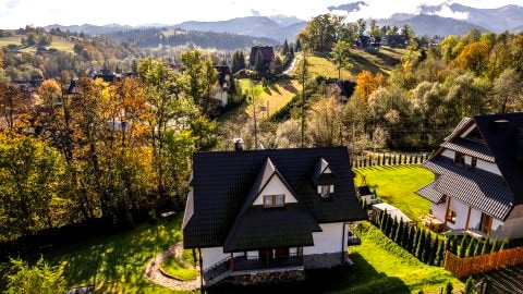 Domek Gabi (spa)