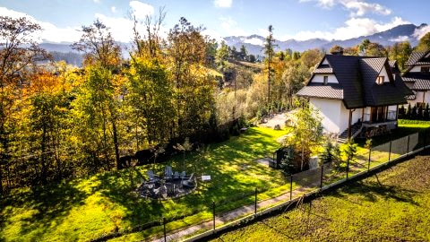 Domek Gabi (spa)