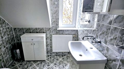 Dom Gościnny Krystyna