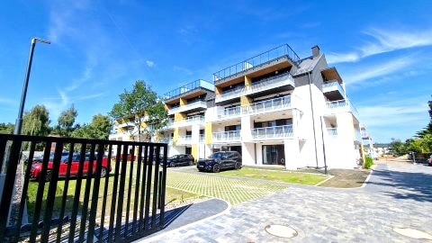 Apartamenty Morskie - Posesja Plażowa by POSESJA APARTAMENTY
