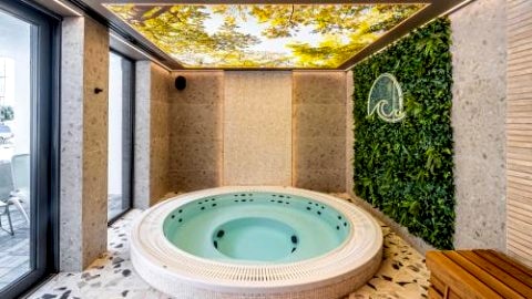 Posesja Plażowa Penthouse by POSESJA APARTAMENTY