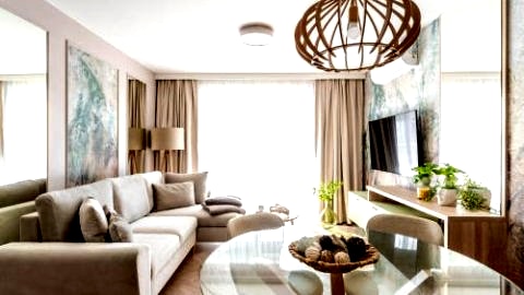BeachTime Apartments & SPA by POSESJA APARTAMENTY