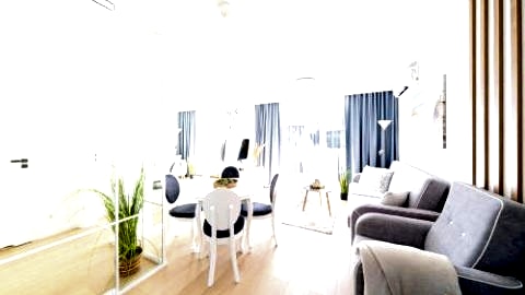 POSESJA KAPITAŃSKA - Apartamenty Eden by POSESJA APARTAMENTY